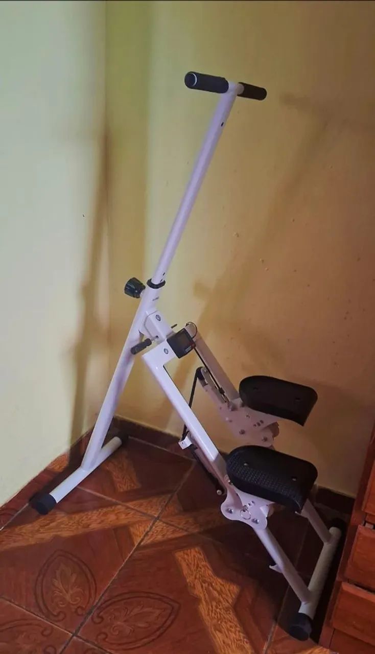 Simulador de Escada  - Foto 4