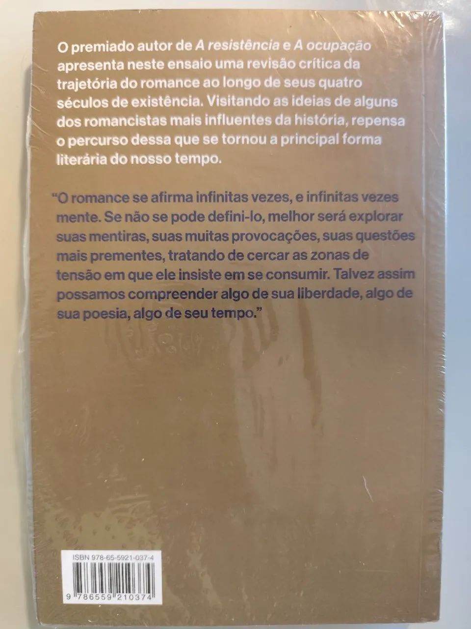 Livro: Romance - Foto 2