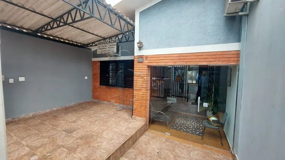 CASA COMERCIAL JARDIM PAULISTA