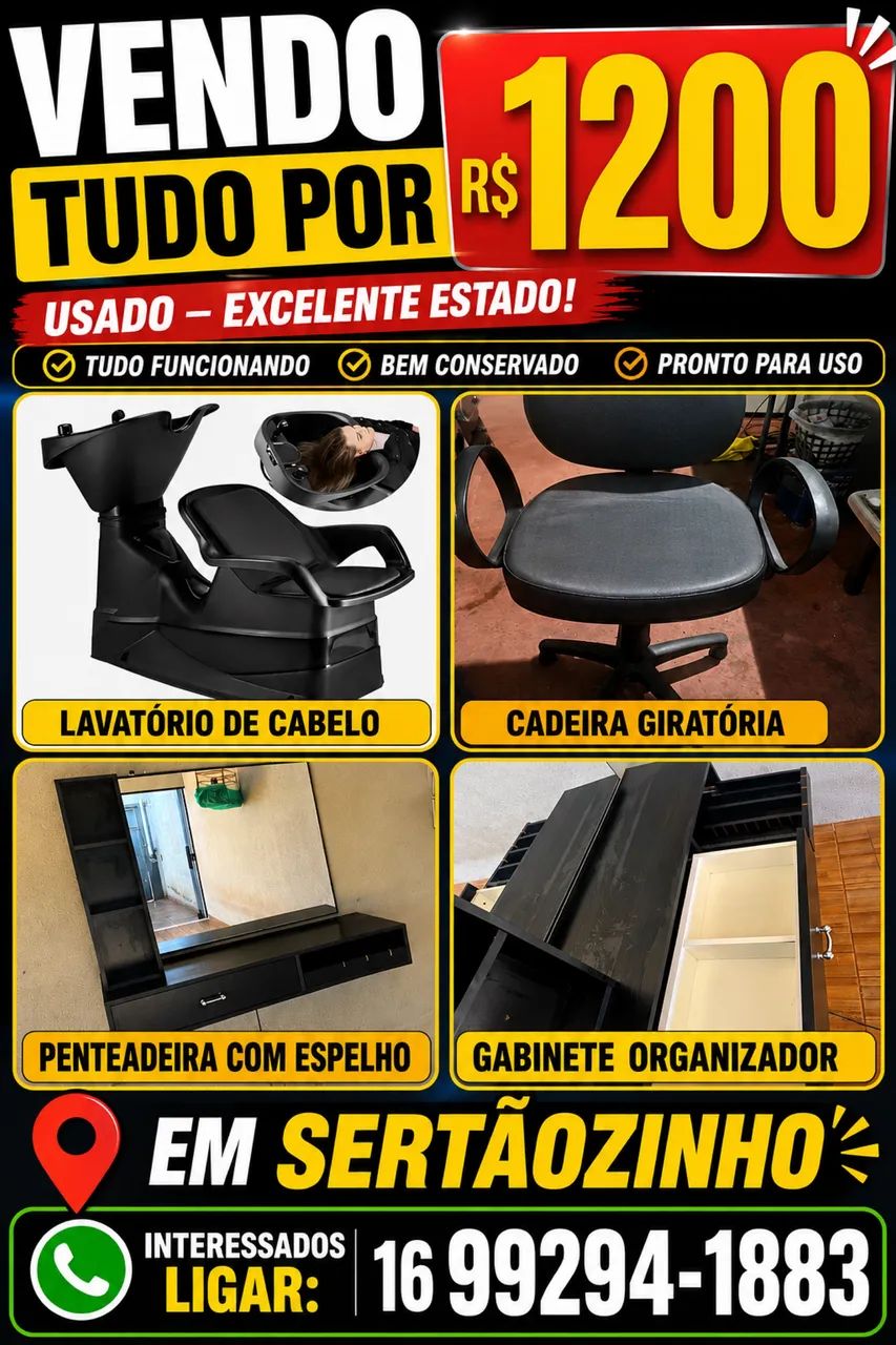 Vendo móveis baratos  - Foto 2