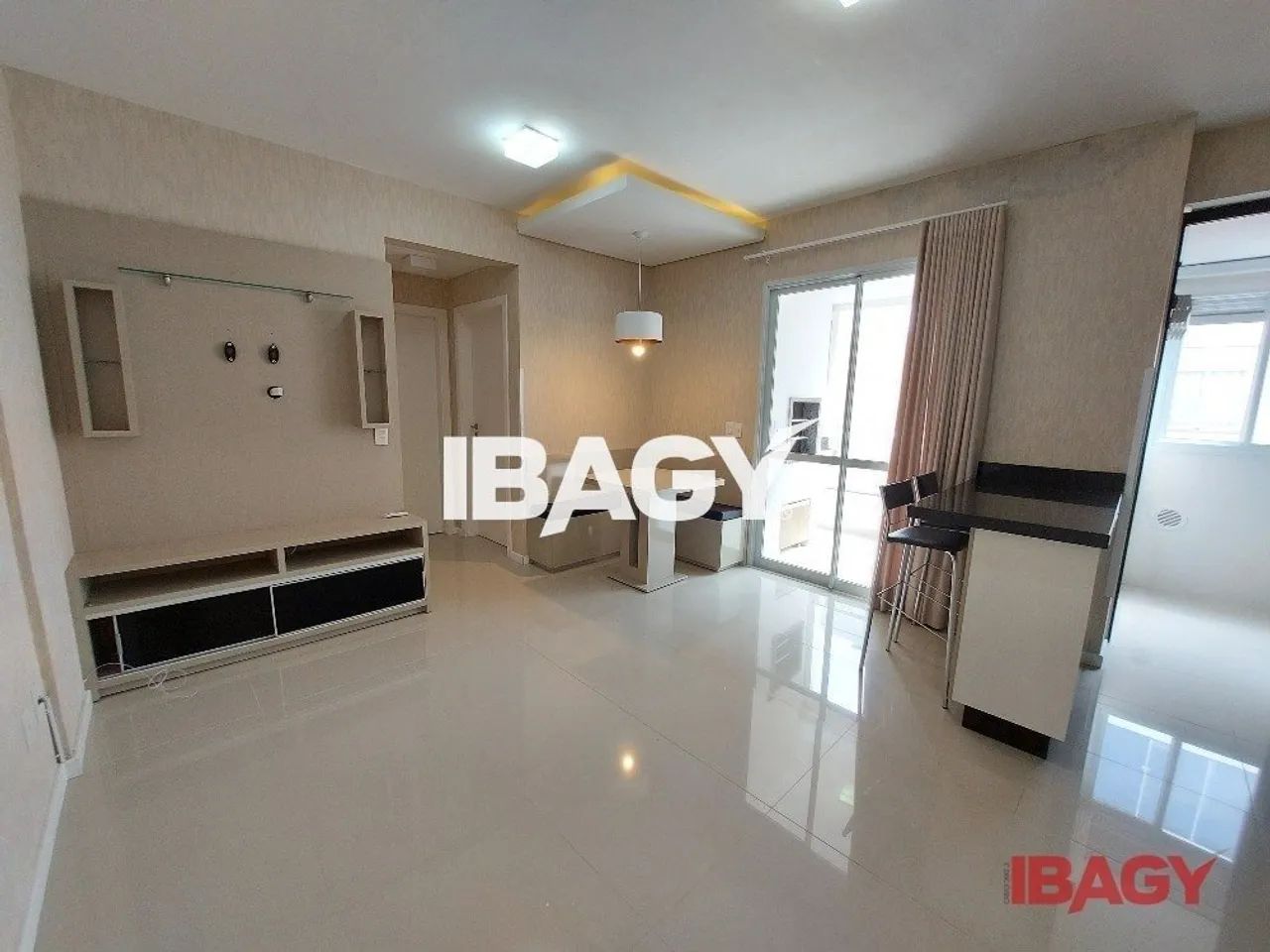 Excelente Apartamento 2 dormitório(s) em Canasvieiras - Florianópolis - Foto 4