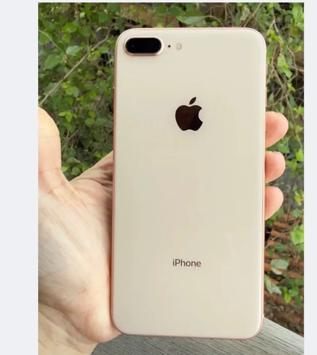 iPhone 8 Plus 256 gb