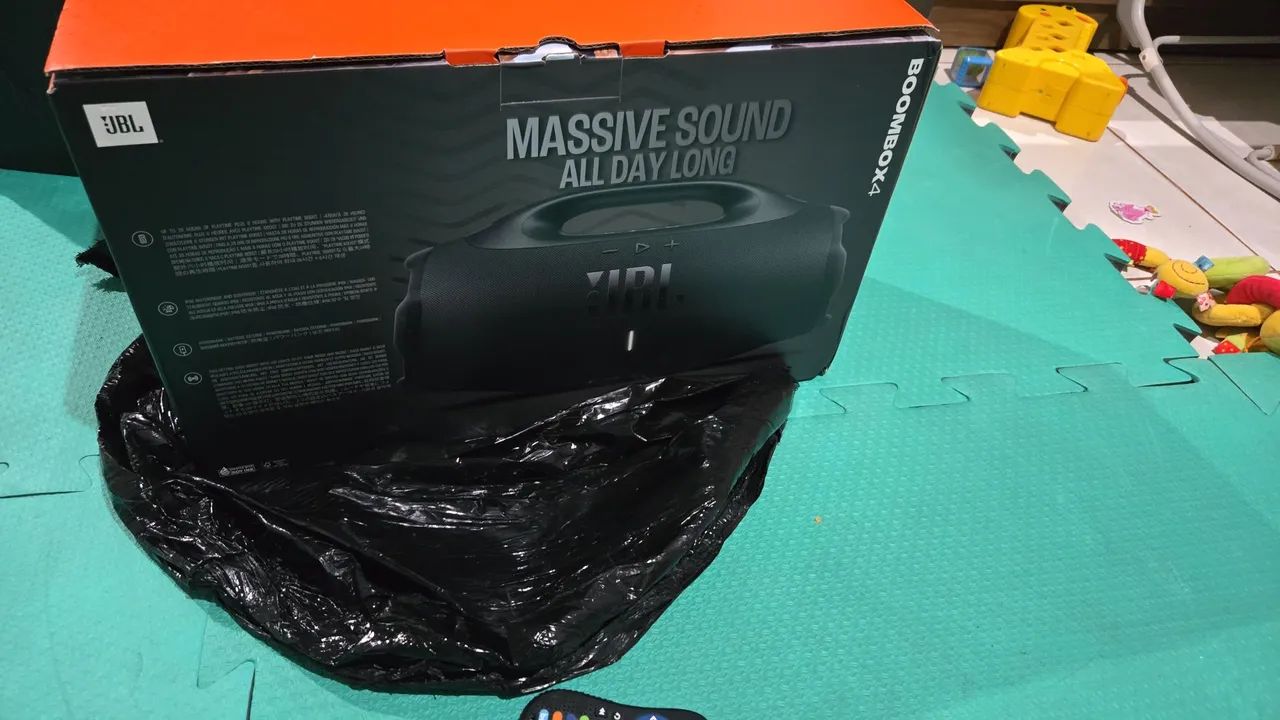 Bombox 4  - Foto 2