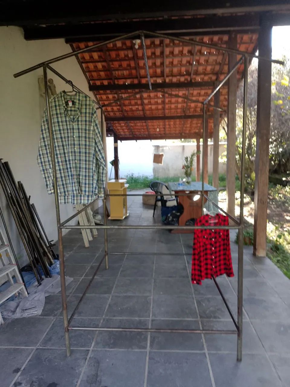 Barraca de Arara  - Foto 2