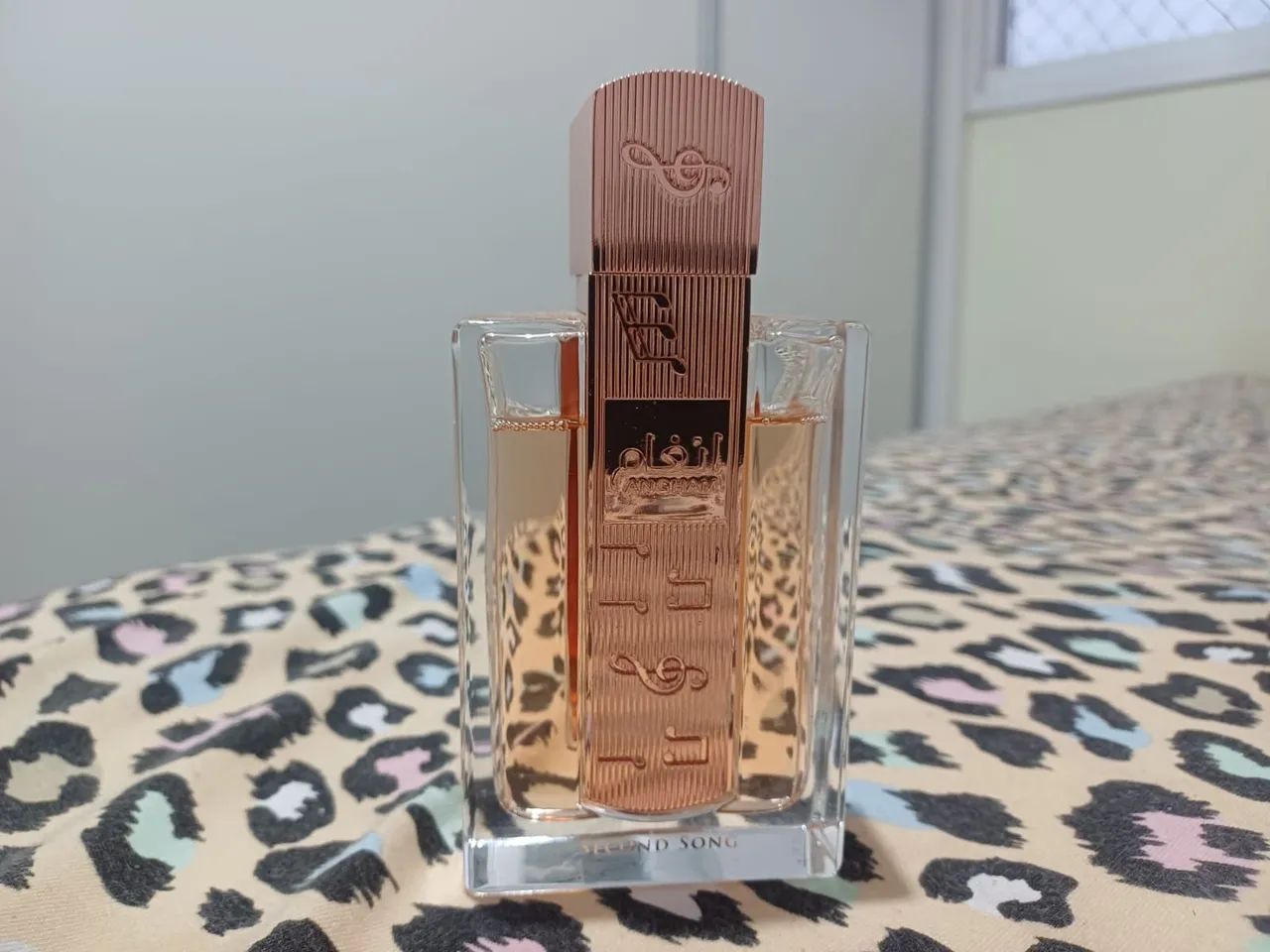Perfume Árabe Feminino 