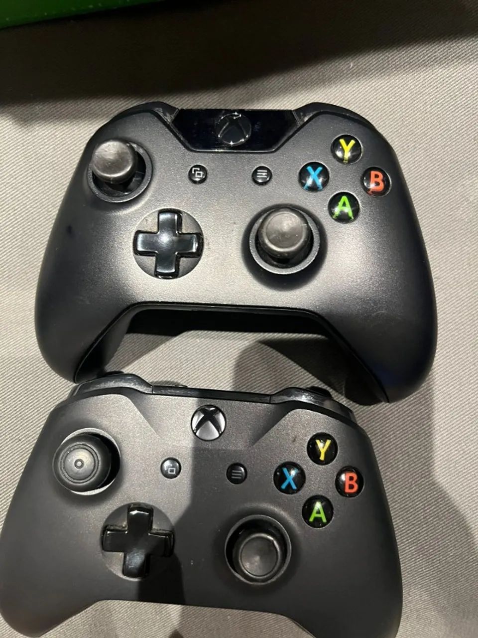 Xbox One + Kinect Usados, com caixa e outros - Foto 4