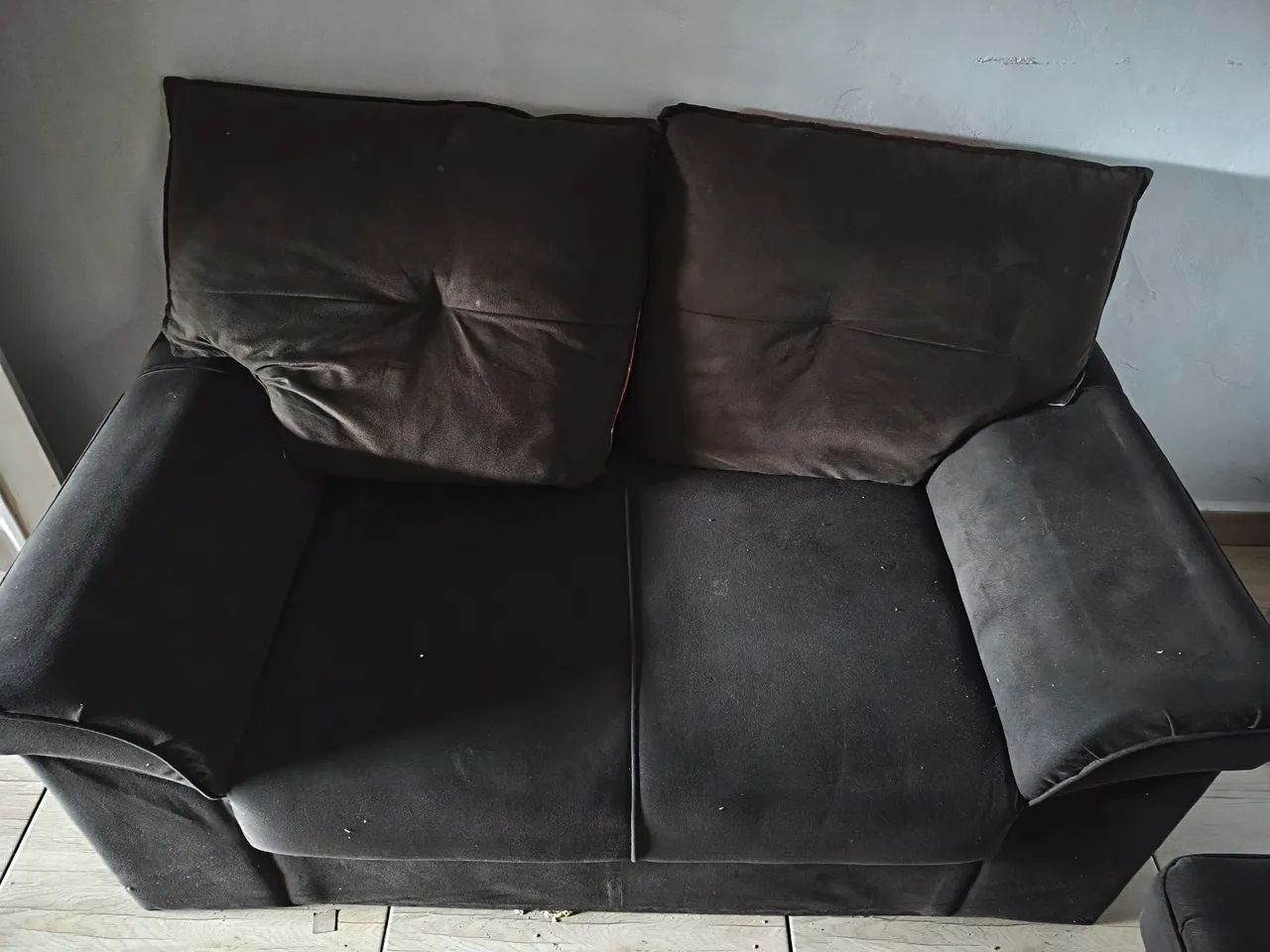 Sofá 2 e 3 lugares 