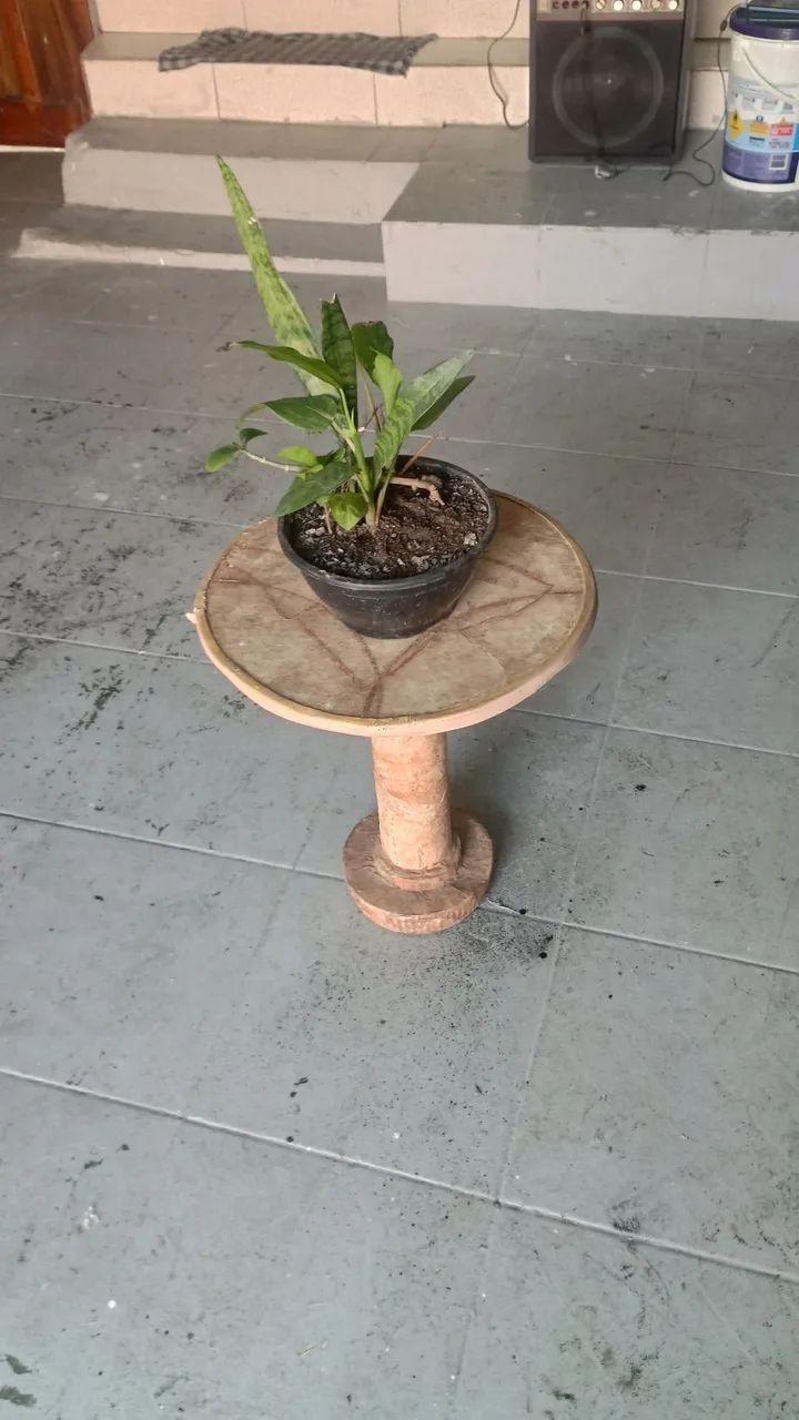 Coisinha de canto redonda - Foto 3