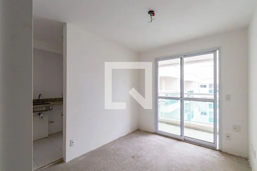 Apartamento à Venda - Barra Funda, 1 Quarto, 41 m2 - Foto 5