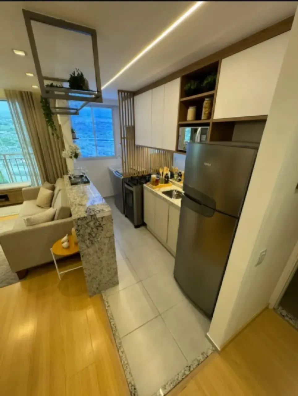 APARTAMENTO NO BELDEVERE - Foto 3