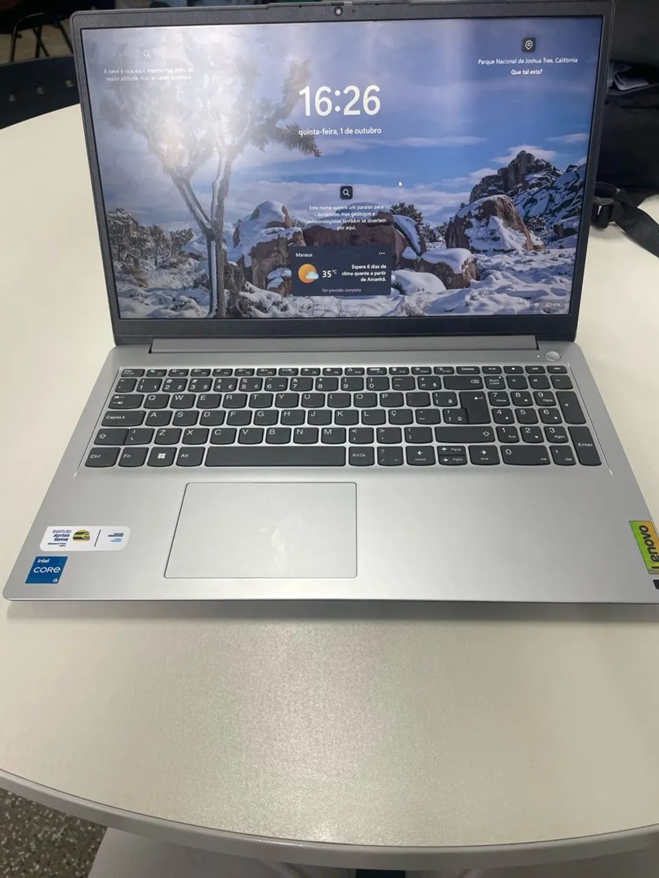 Notebook Lenovo - Foto 4