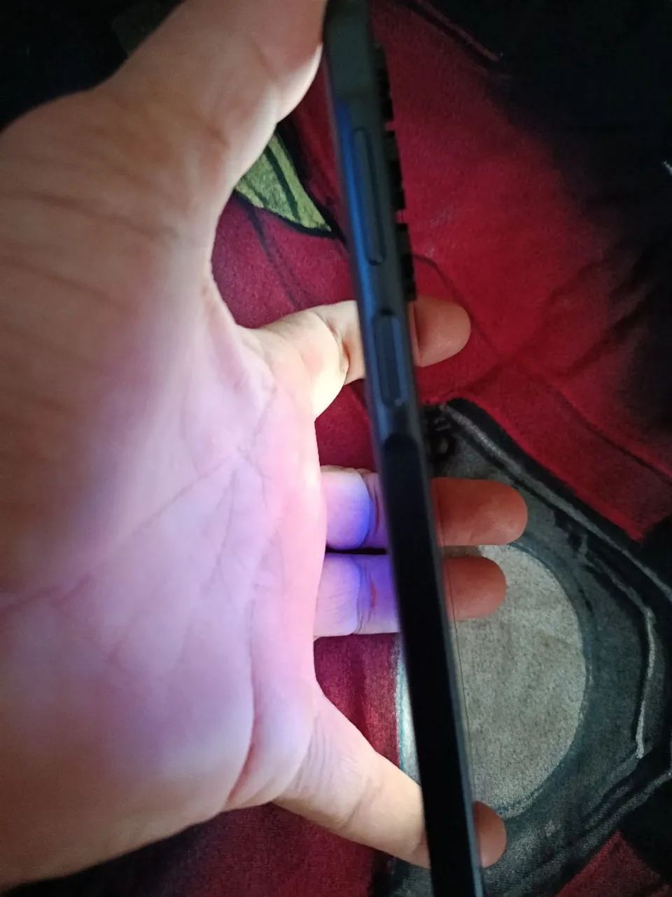 Vendo celular Samsung A16 5G , com NFC  - Foto 4