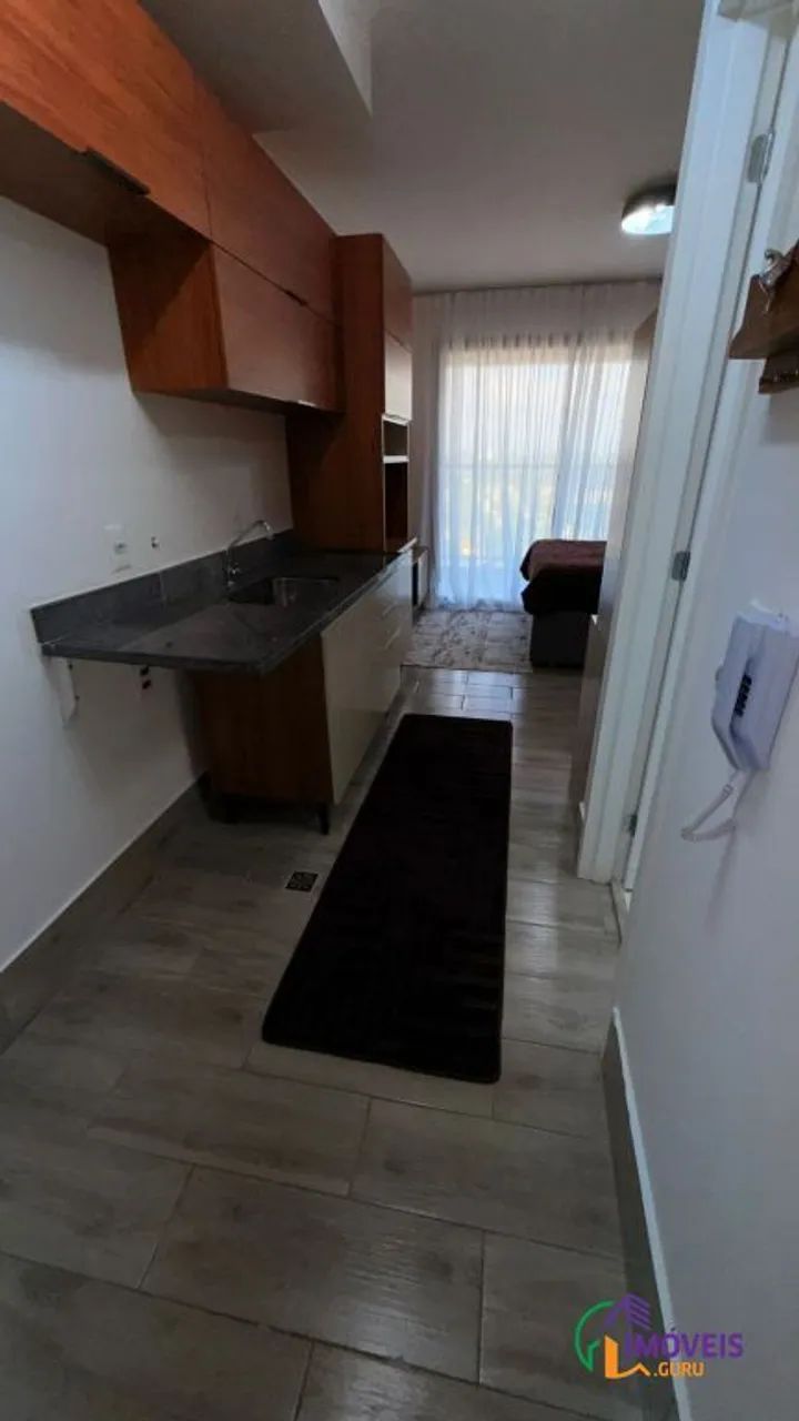 APARTAMENTO - ALTO DA BOA VISTA - SP - Foto 3