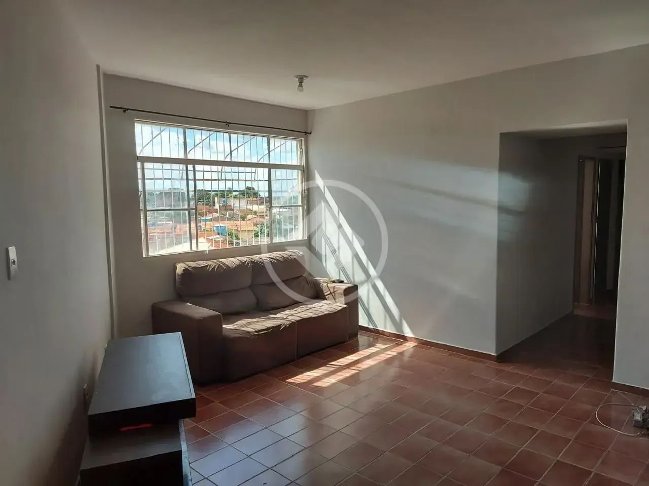 Apartamento 3 Quartos 69m² com Garagem Coberta  Coophamil codigo: 327255 - Foto 2