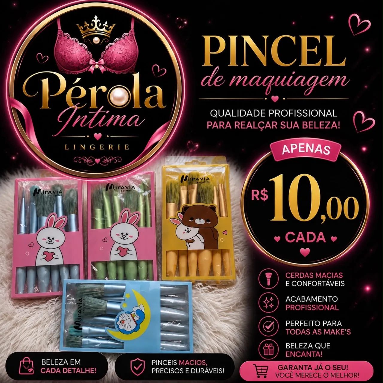 Pérola íntima ? - Foto 3