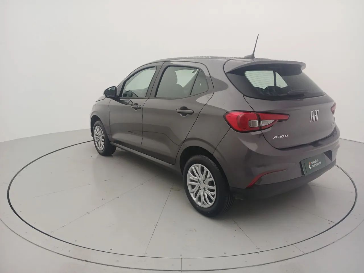 Fiat Argo Drive 1.0 Firefly 2026 - Foto 3