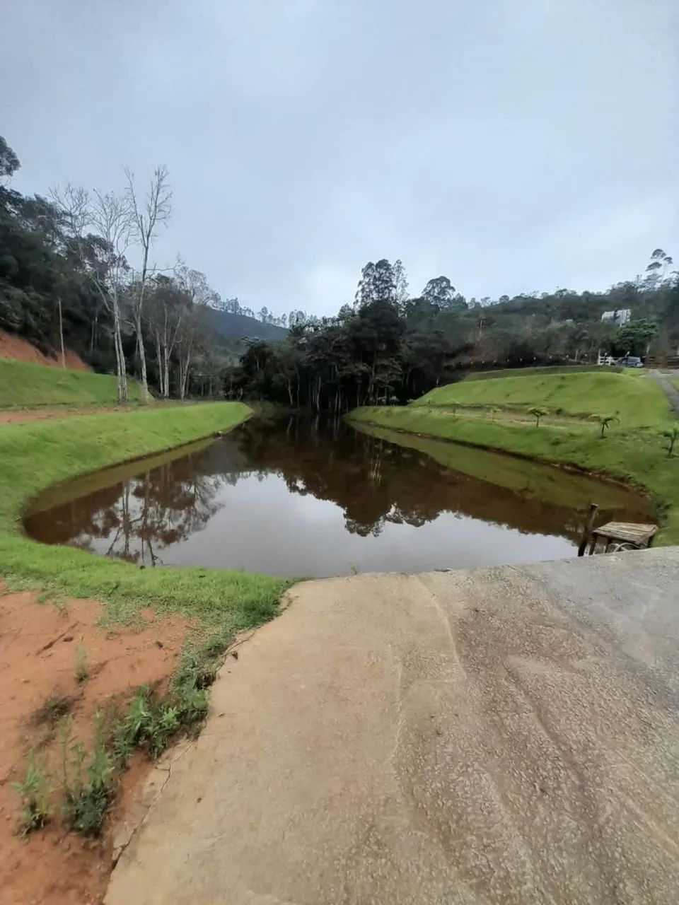 CHÁCARA PARA CONSTRUÇÃO!!!