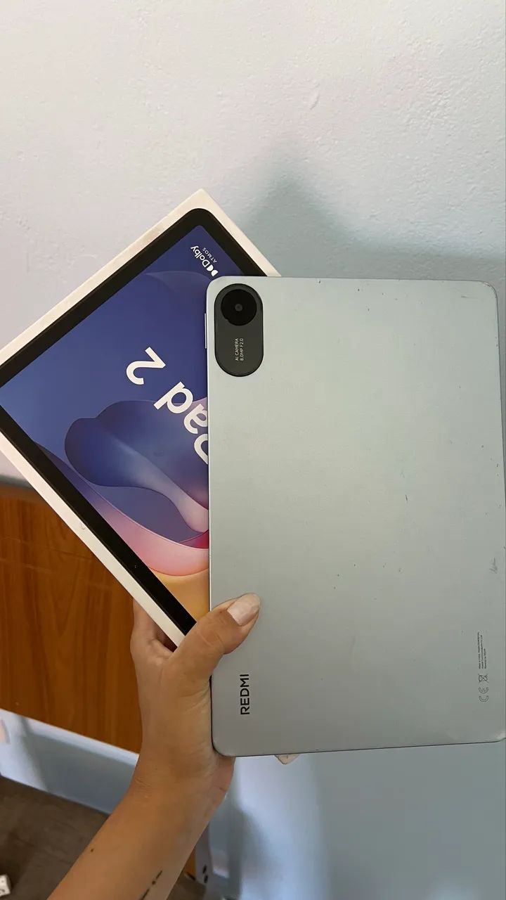 REDMI pad 2 - Foto 2