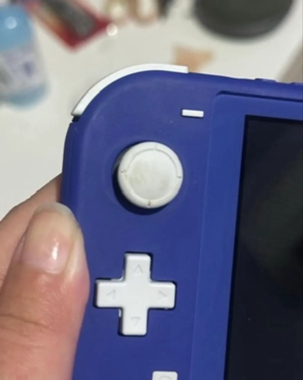 Nintendo Switch Lite - Foto 3