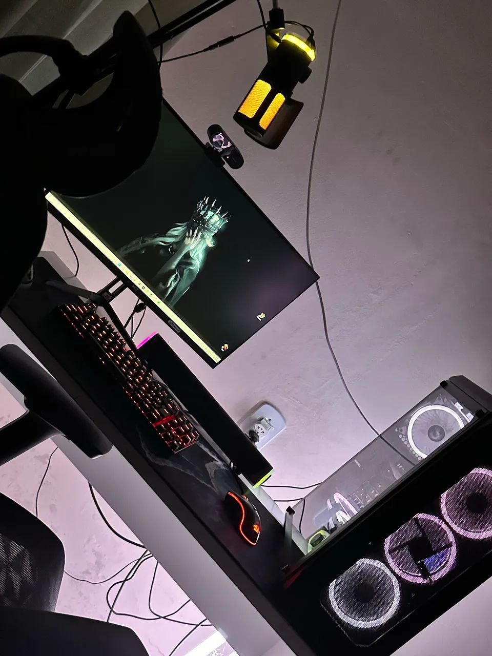Computador Gamer  - Foto 4