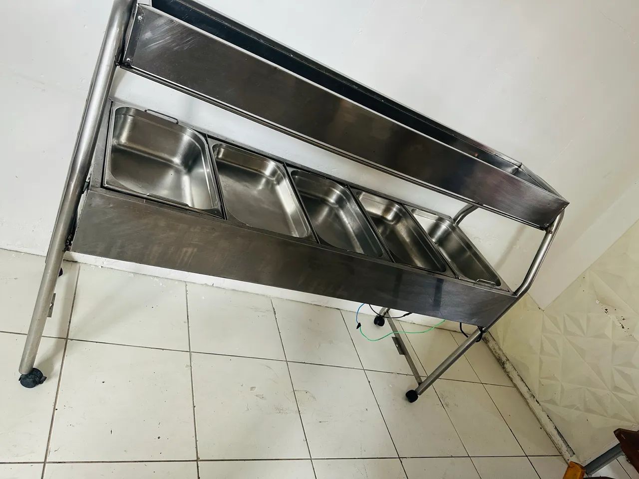 Equipamentos pra cozinha e restaurante  - Foto 4