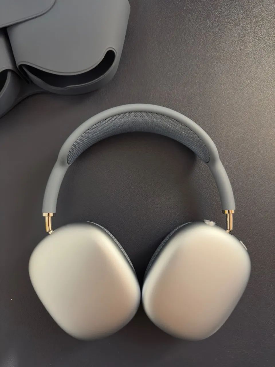 AirPods Max USB-C Original Apple - Impecável - Completo na Caixa