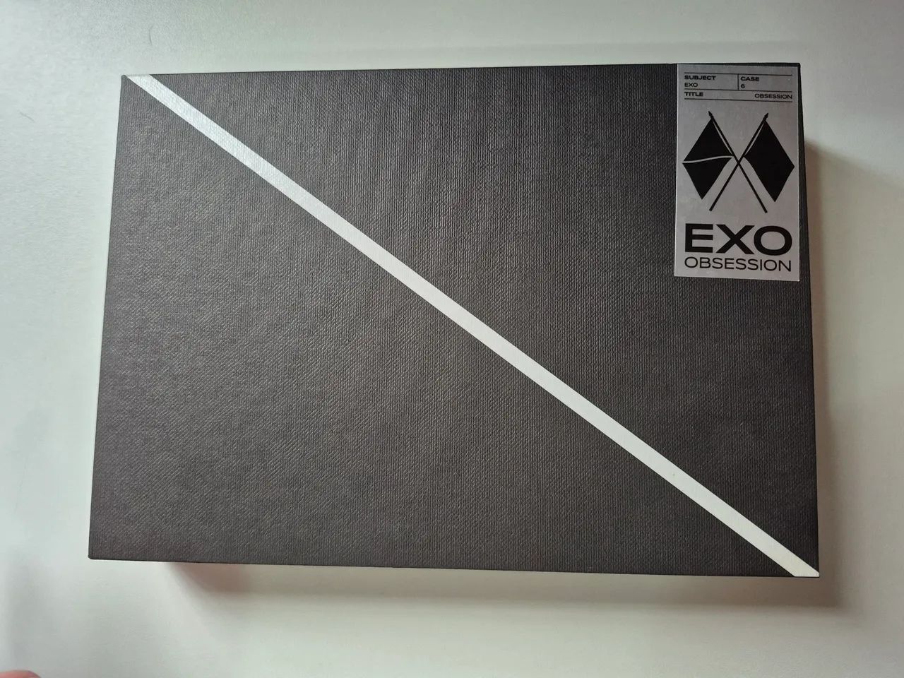 Exo Obsession 6 - Foto 4