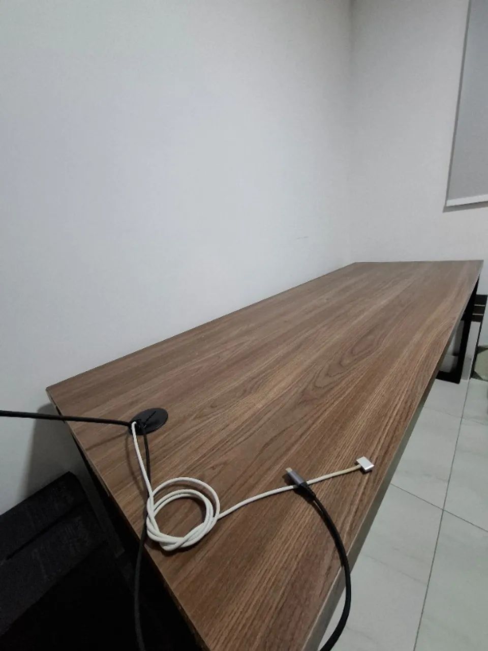 Mesa escritório Industrial  - Foto 3
