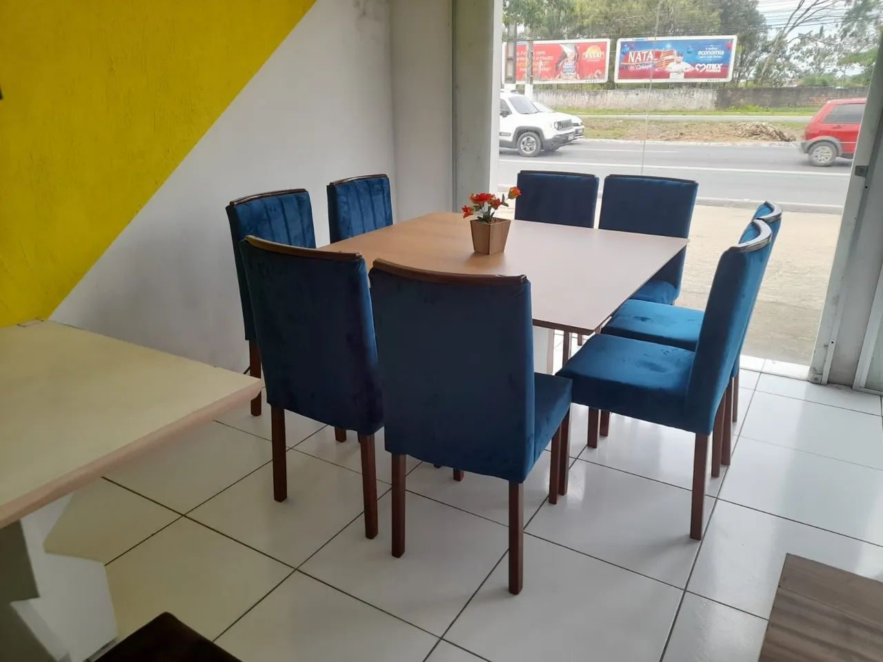 Mesa de jantar  - Foto 4