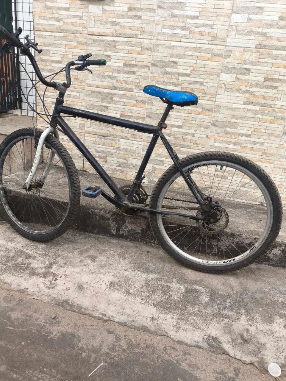 Bicicleta  - Foto 2