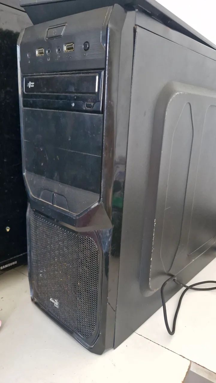 Cpu 8 geracao ddr4
