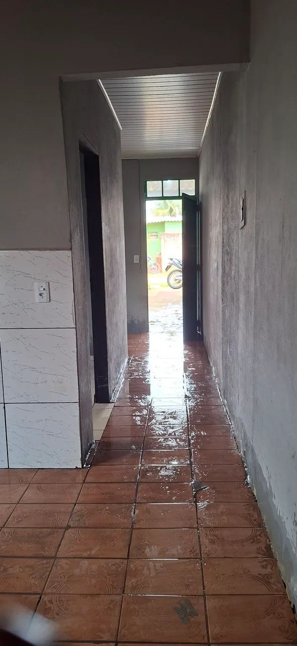 Alugo kitinet  - Foto 5