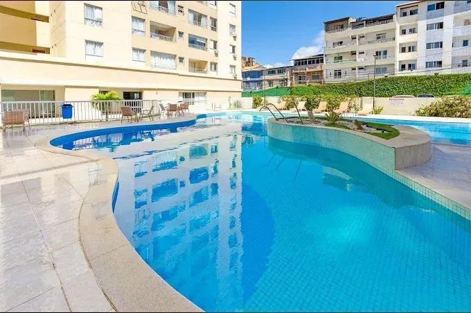 Foto - Salvador - Boca do Rio