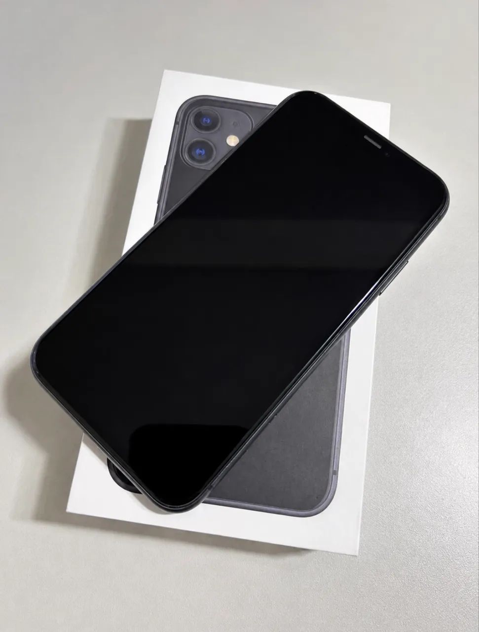 iPhone 11 64GB Todo Original + Caixa | Muito Conservado
