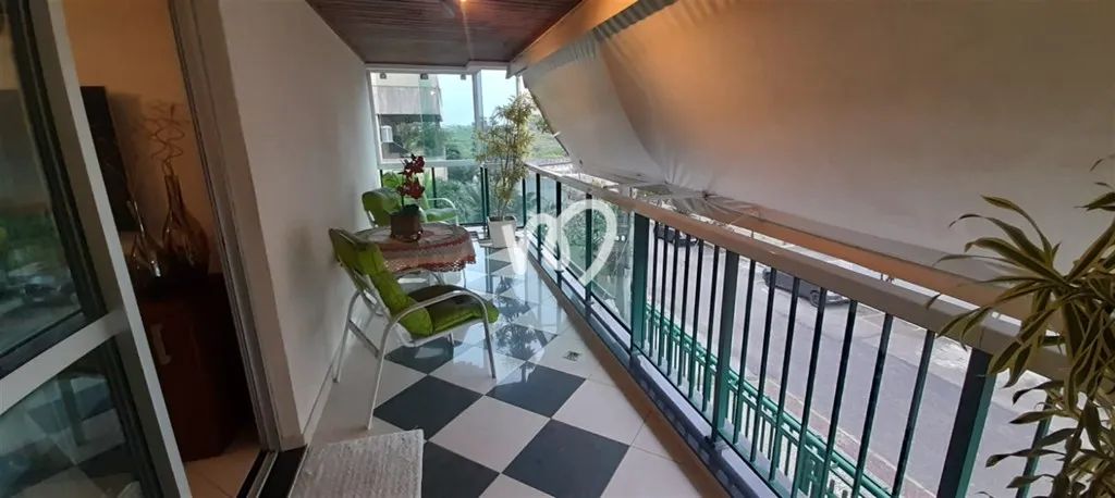Apartamento 3 quartos, sendo 1 suíte - Foto 3