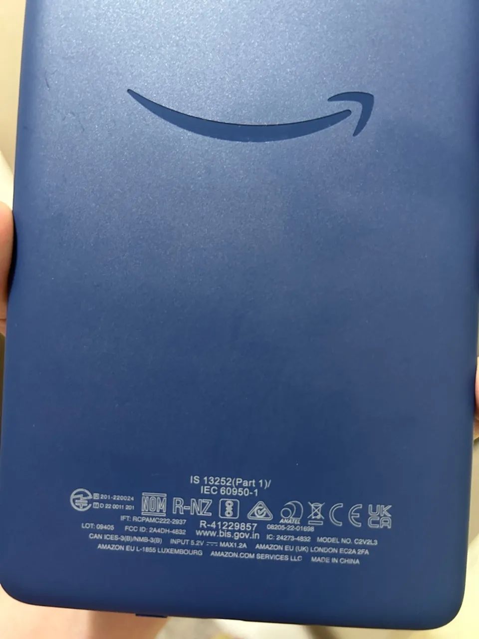 Kindle - Foto 5