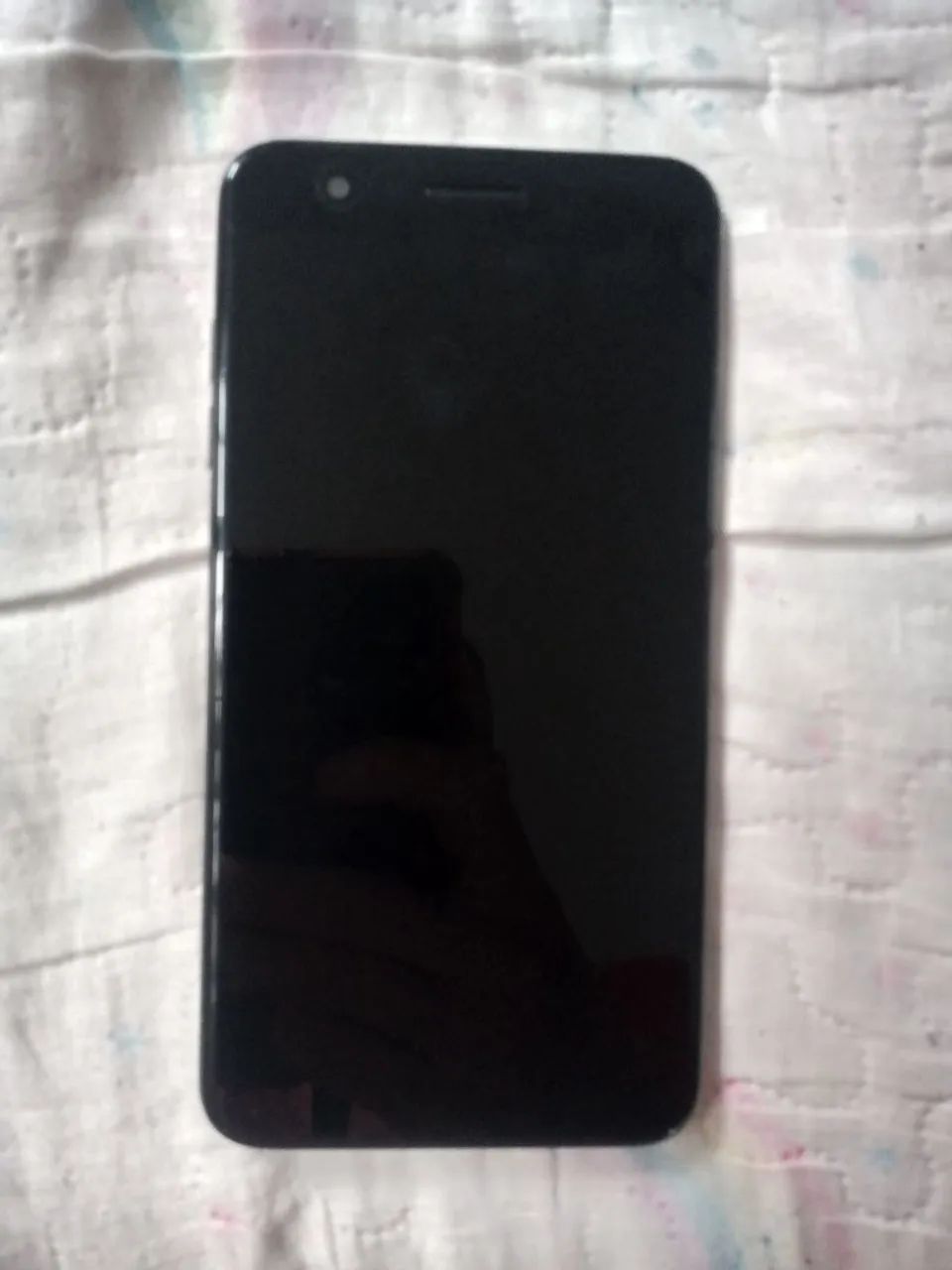 Smartphone LG K11+ 