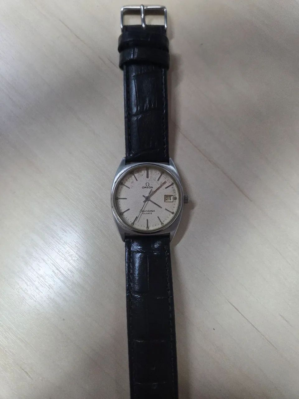 Omega Seamaster Vintage  - Foto 2