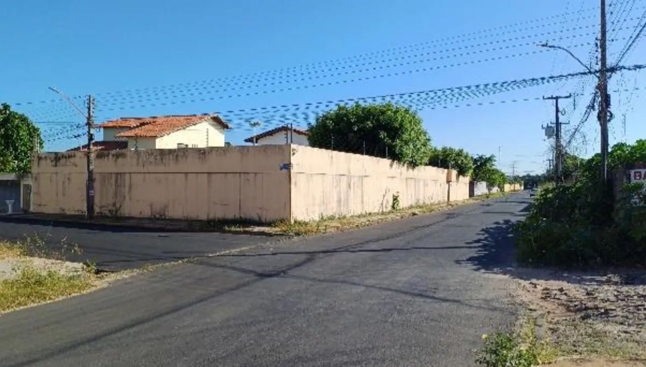 Casa grande de esquina à venda - Foto 3
