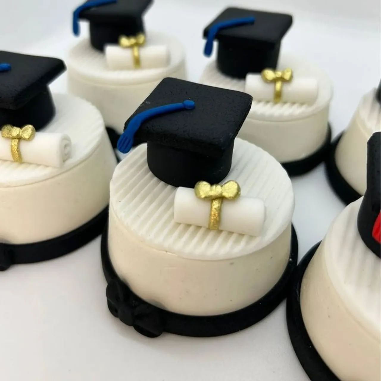 Doces personalizados Formatura - Foto 4
