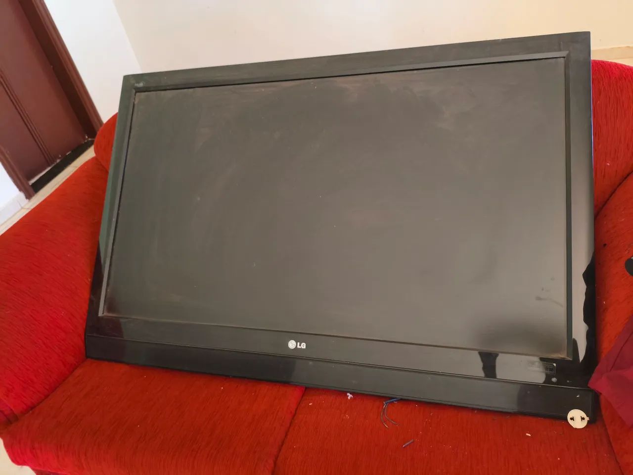 Vende-se Televisão 