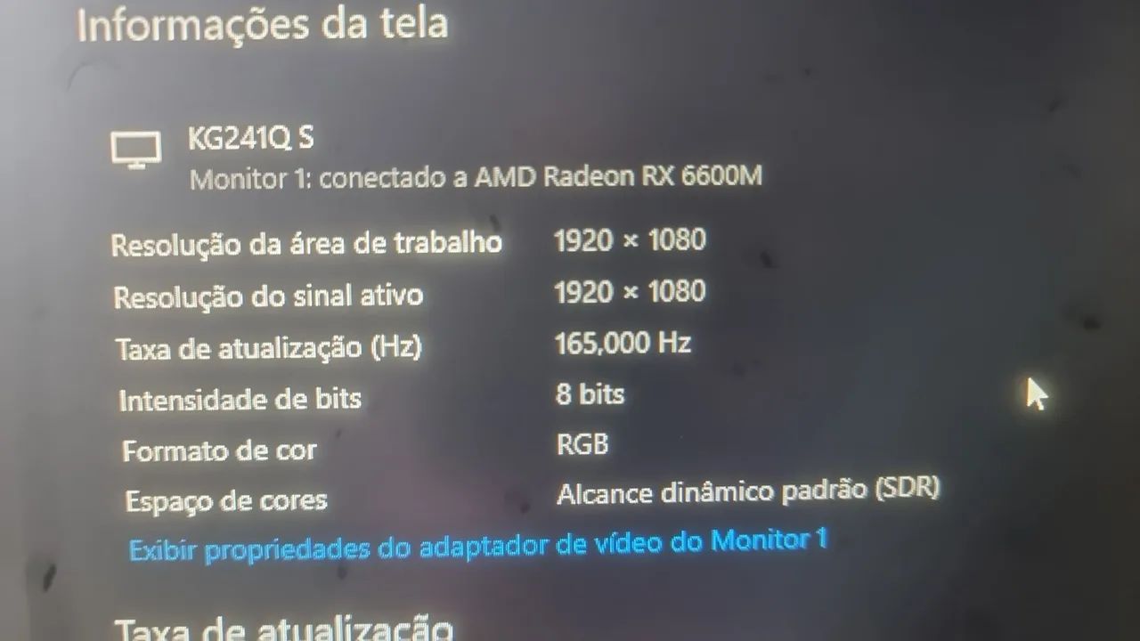 Vendo computador gamer completo  - Foto 4