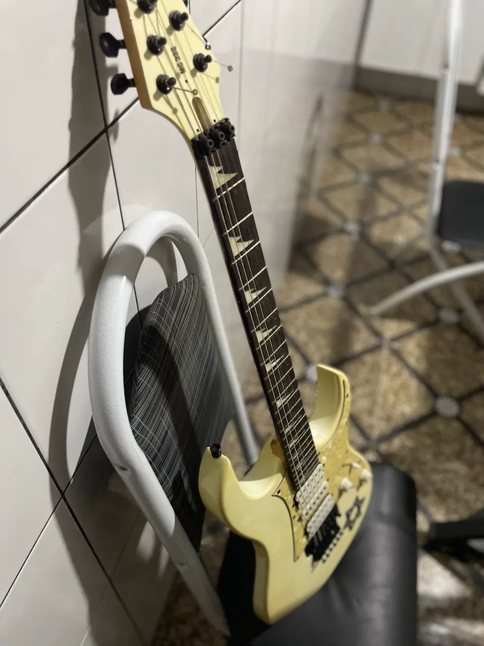 Guitarra Memphis - Foto 4