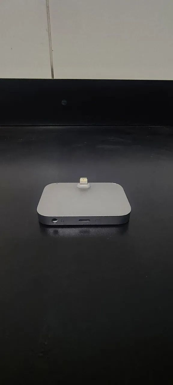 Base Apple iPhone Lightning Dock