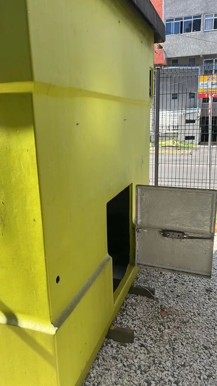 Quiosque  - Foto 2
