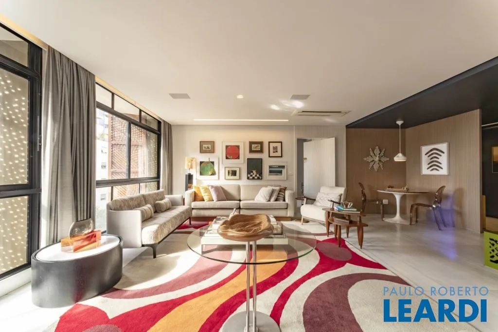 APARTAMENTO - HIGIENÓPOLIS - SP - Foto 4