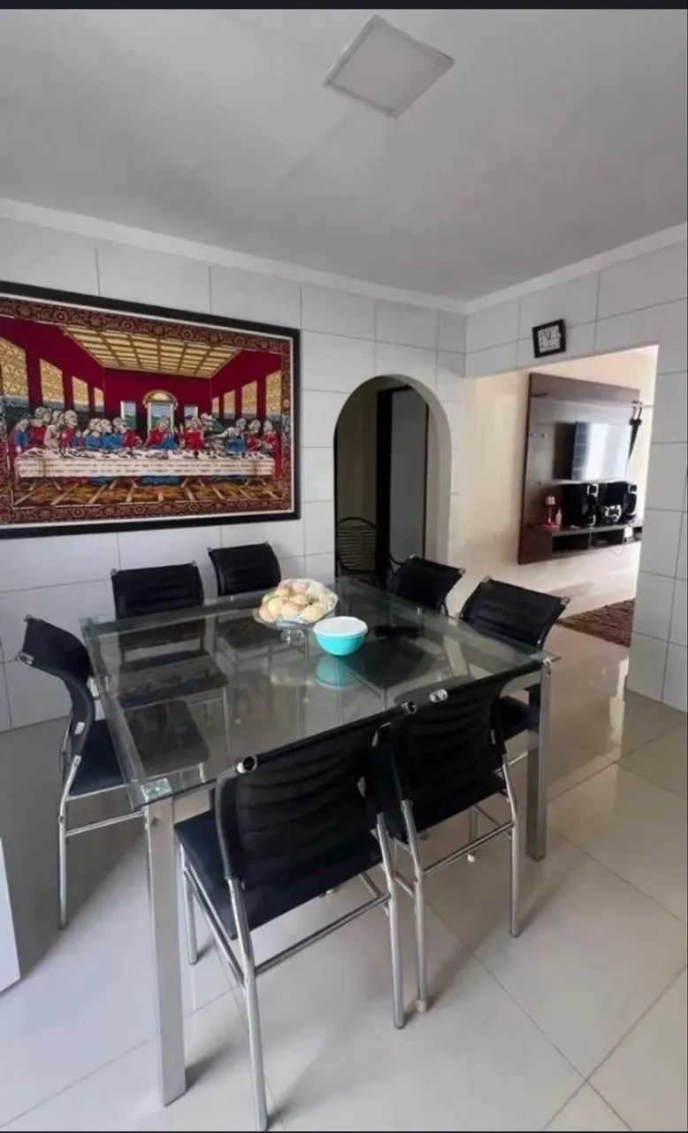 B21 CASA NA CIDADE NOVA
