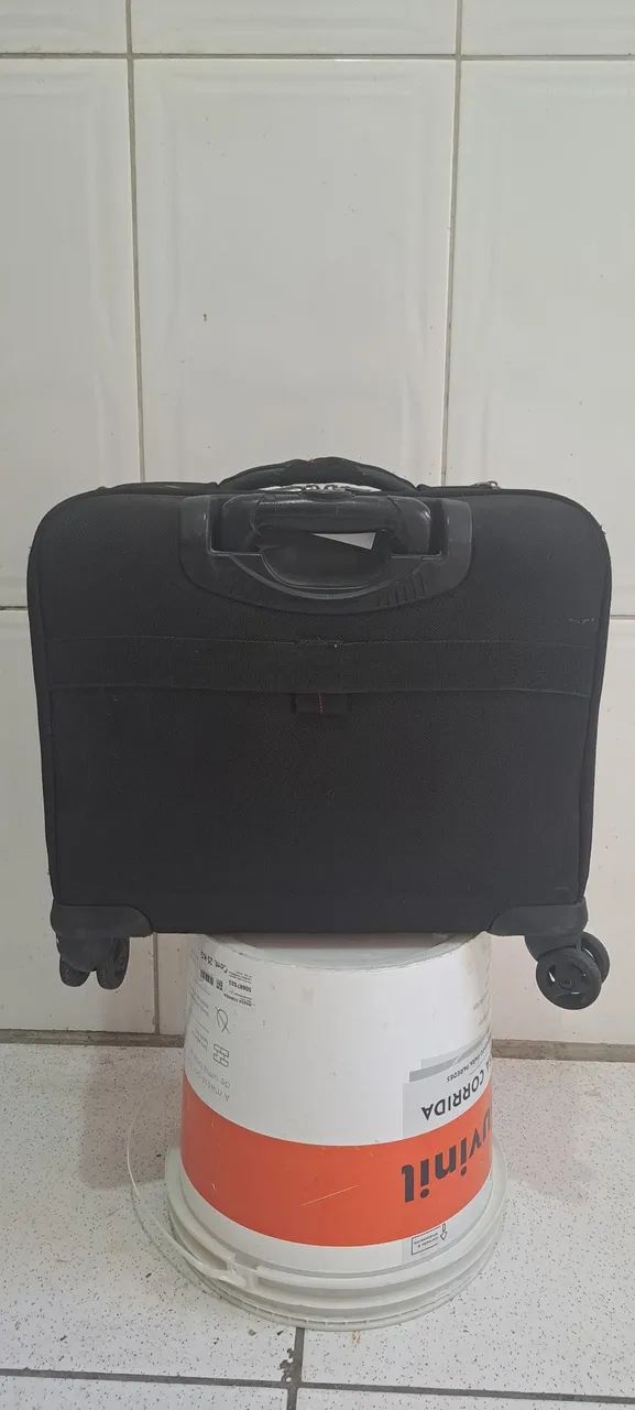 Mala de bordo  - Foto 5