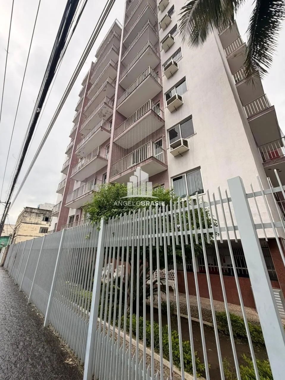 Apartamento 1 Quarto  Centro de Nova Iguaçu