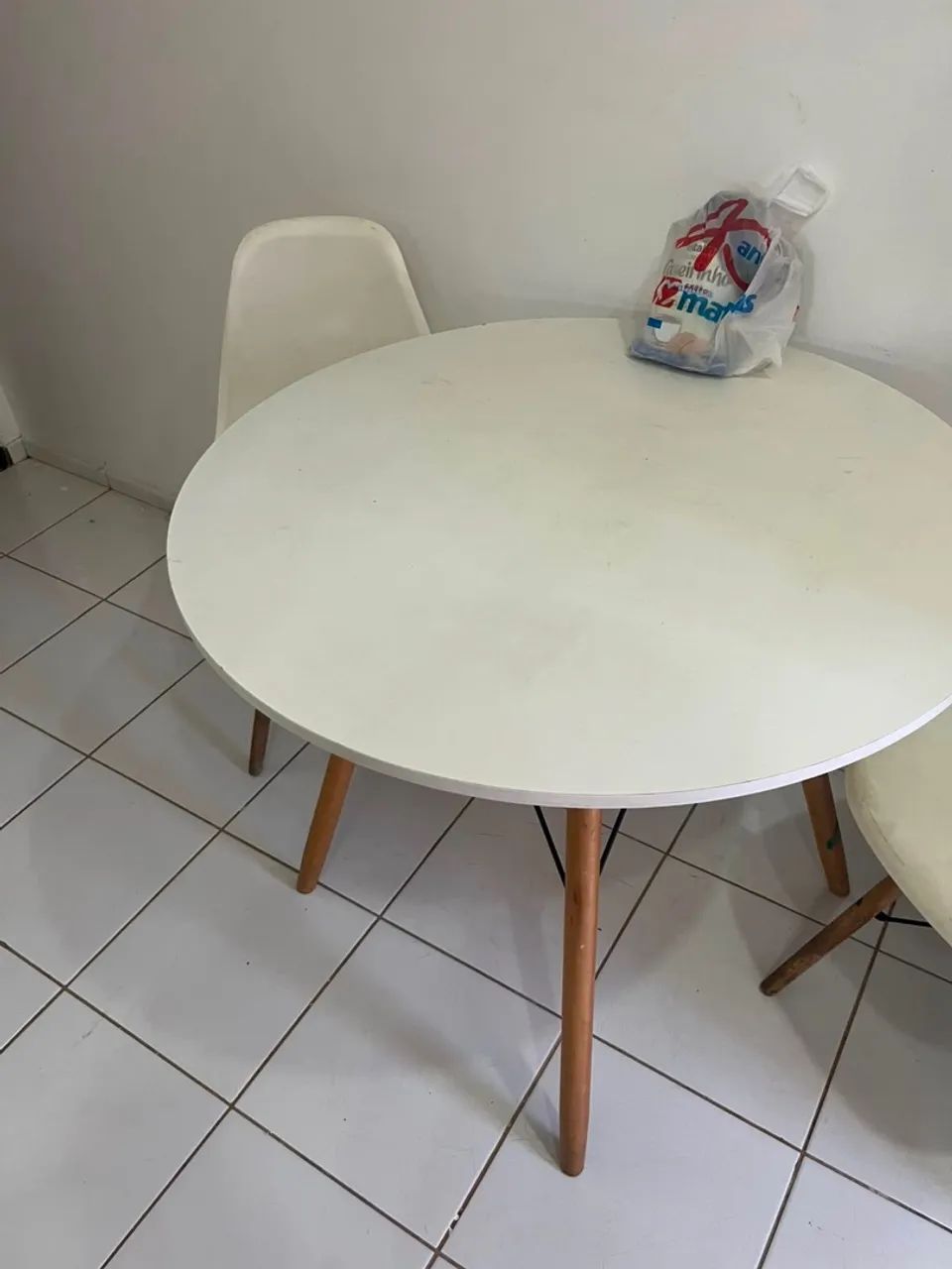Mesas - Foto 4